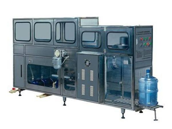 桶裝灌裝機(jī)